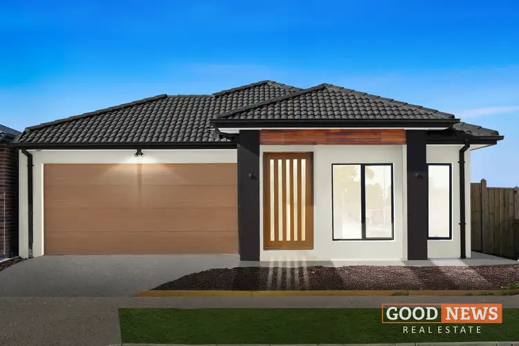 Main view of Homely house listing, 2 Whippet Street, Tarneit VIC 3029