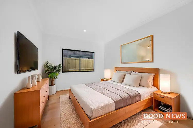 Sixth view of Homely house listing, 2 Whippet Street, Tarneit VIC 3029