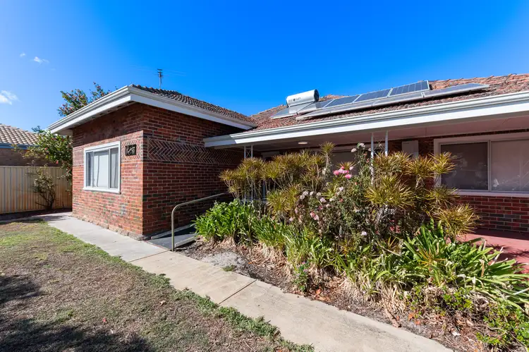 Second view of Homely house listing, 19 Lilian Avenue, Applecross WA 6153