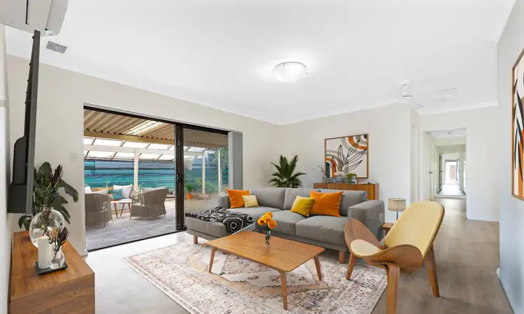 16/54 POLLARD STREET, Glendalough WA 6016
