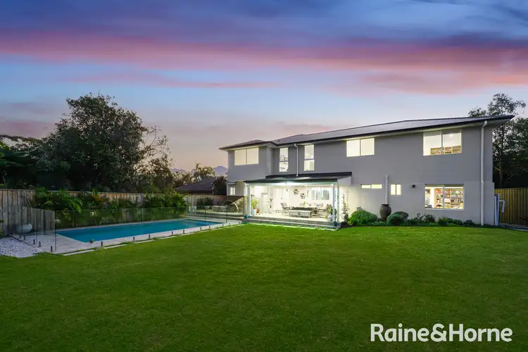 Second view of Homely house listing, 6 Moonah Close, St Ives Chase NSW 2075