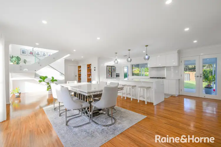 Fourth view of Homely house listing, 6 Moonah Close, St Ives Chase NSW 2075