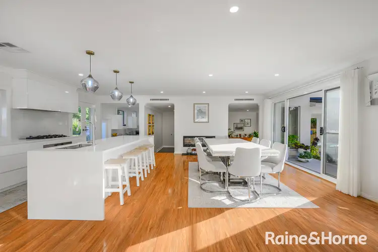 Fifth view of Homely house listing, 6 Moonah Close, St Ives Chase NSW 2075