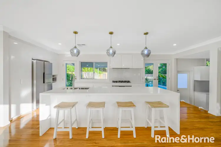 Sixth view of Homely house listing, 6 Moonah Close, St Ives Chase NSW 2075