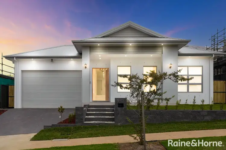 4 Rye Street, Wilton NSW 2571