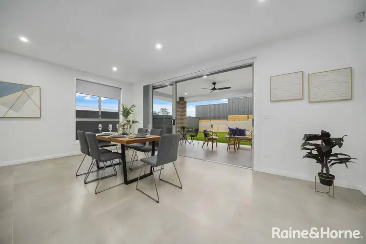 Second view of Homely house listing, 4 Rye Street, Wilton NSW 2571