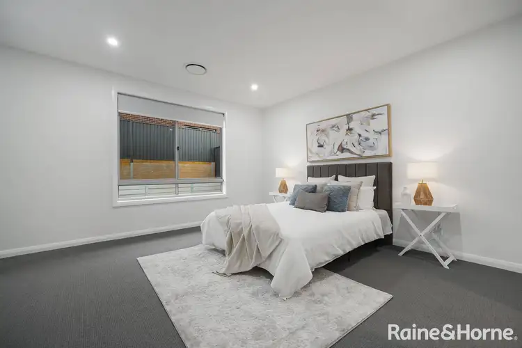 Fourth view of Homely house listing, 4 Rye Street, Wilton NSW 2571