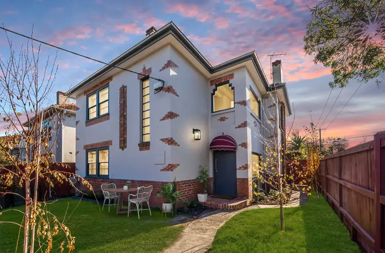 23 Wrexham Road, Windsor VIC 3181