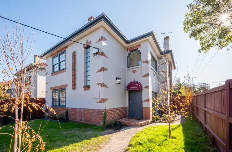 23 Williams Road, Windsor VIC 3181