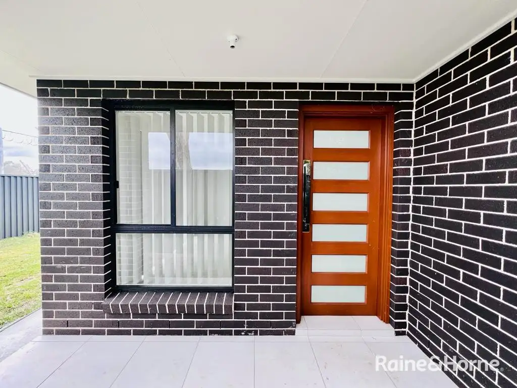 Main view of Homely unit listing, 23A Rowley Place, Airds NSW 2560