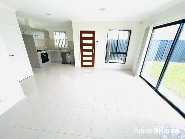 Second view of Homely unit listing, 23A Rowley Place, Airds NSW 2560