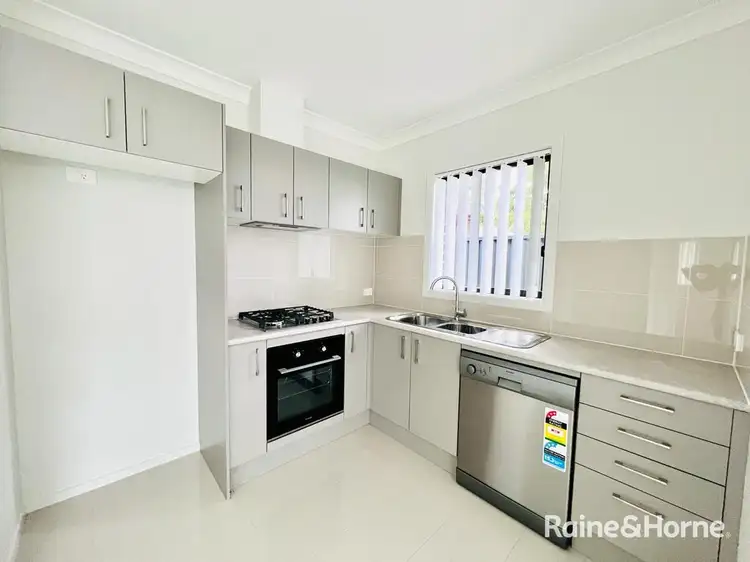 Fourth view of Homely unit listing, 23A Rowley Place, Airds NSW 2560