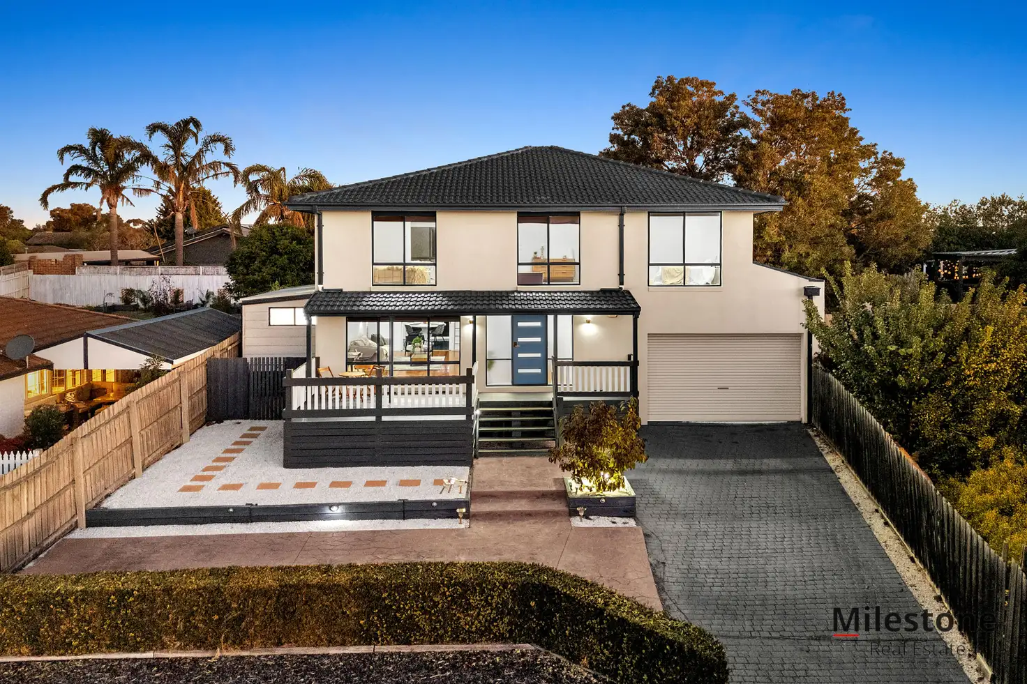 Main view of Homely house listing, 9 Yarram Court, Frankston VIC 3199