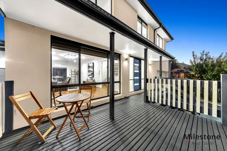 Third view of Homely house listing, 9 Yarram Court, Frankston VIC 3199