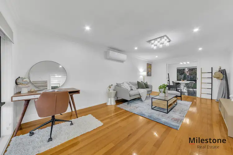 Fourth view of Homely house listing, 9 Yarram Court, Frankston VIC 3199