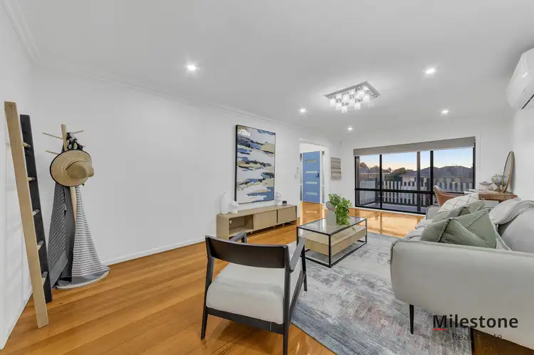 Fifth view of Homely house listing, 9 Yarram Court, Frankston VIC 3199