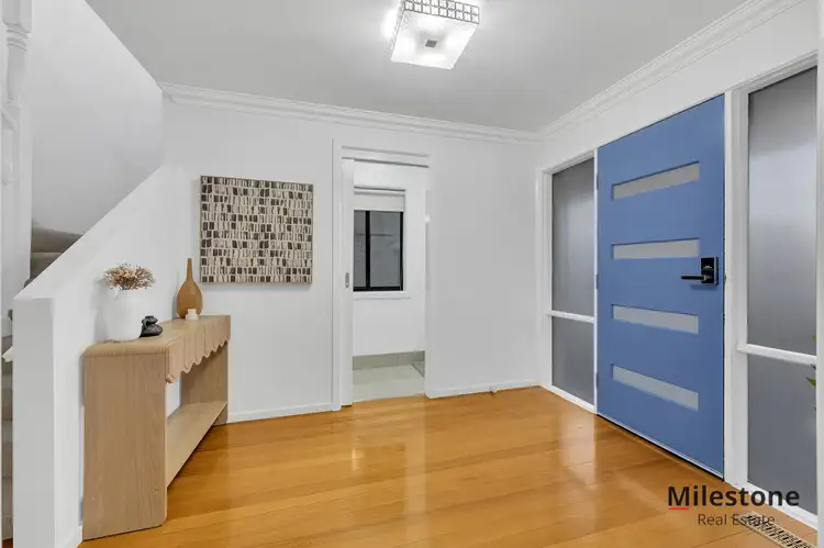 Sixth view of Homely house listing, 9 Yarram Court, Frankston VIC 3199