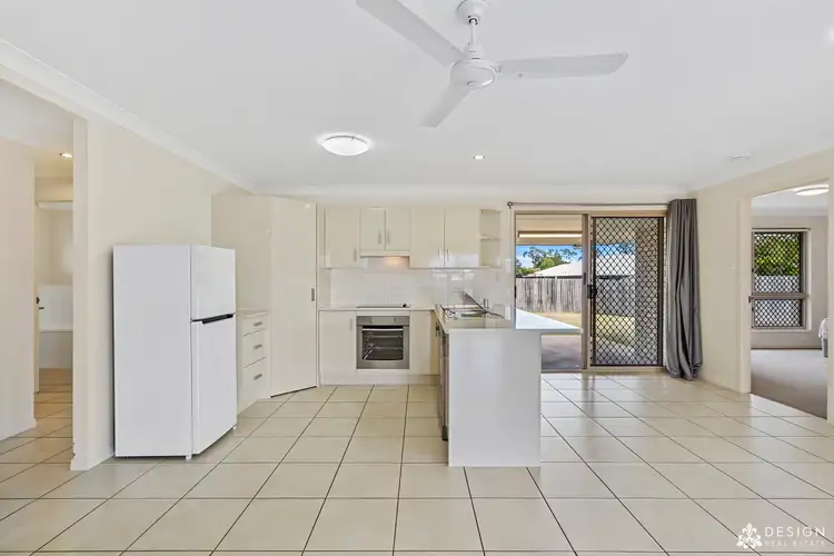 Third view of Homely house listing, 24 Owen Avenue, Gracemere QLD 4702