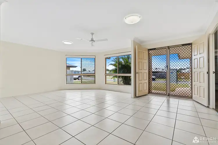 Fourth view of Homely house listing, 24 Owen Avenue, Gracemere QLD 4702