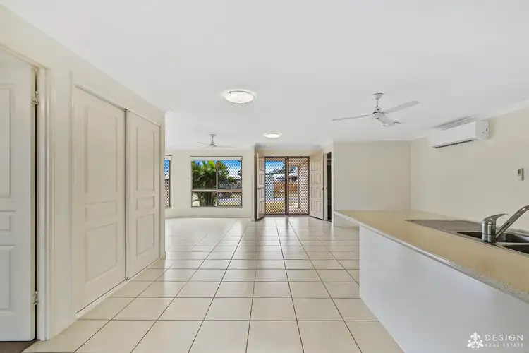 Fifth view of Homely house listing, 24 Owen Avenue, Gracemere QLD 4702