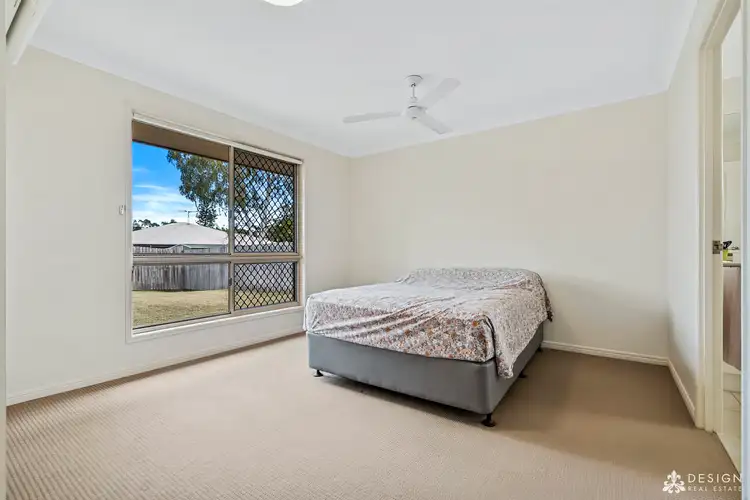 Sixth view of Homely house listing, 24 Owen Avenue, Gracemere QLD 4702