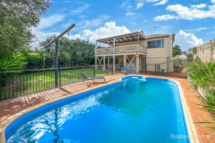 29 Citriodora Circuit, Sunbury VIC 3429