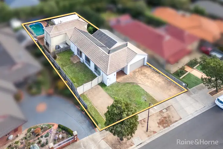 Fourth view of Homely house listing, 29 Citriodora Circuit, Sunbury VIC 3429