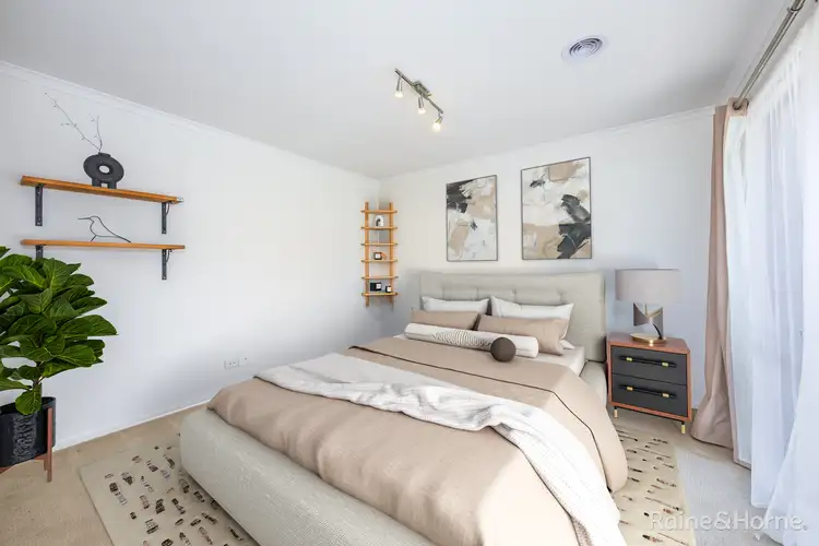 Fifth view of Homely house listing, 29 Citriodora Circuit, Sunbury VIC 3429