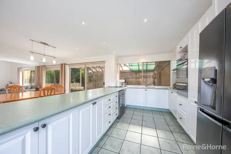 Sixth view of Homely house listing, 29 Citriodora Circuit, Sunbury VIC 3429