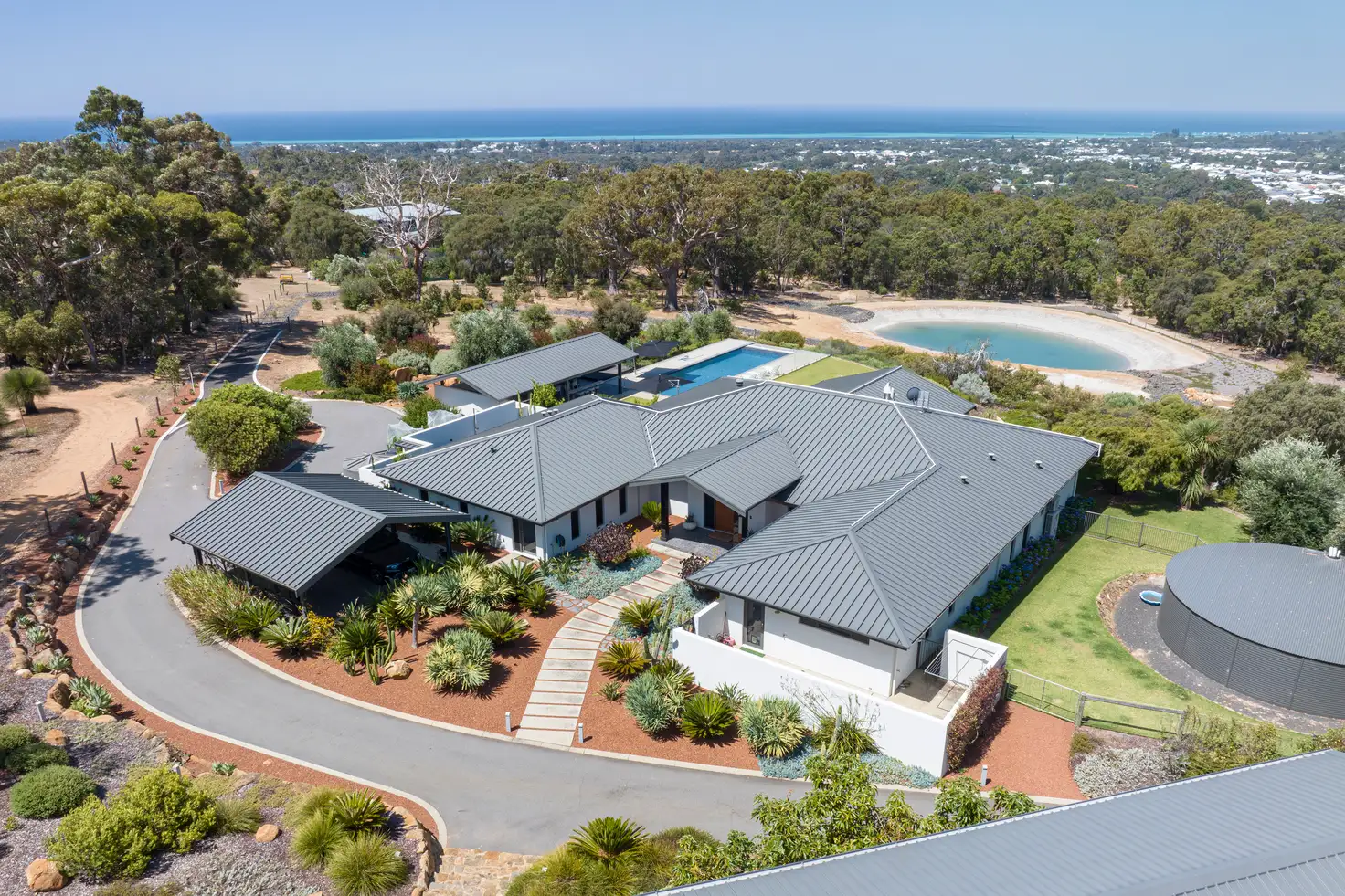 Main view of Homely house listing, 19 Dalmore Close, Quedjinup WA 6281