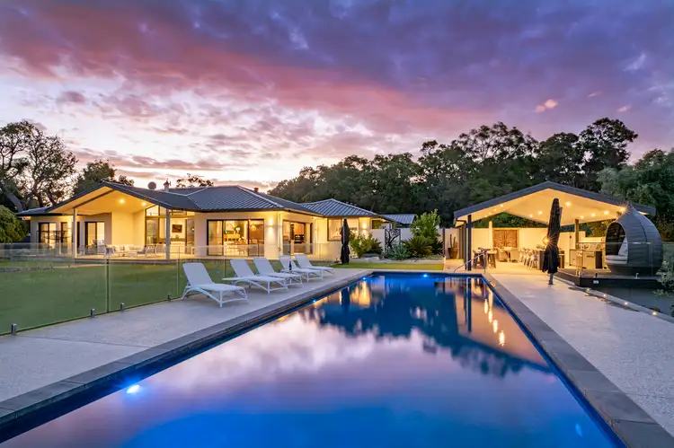 Third view of Homely house listing, 19 Dalmore Close, Quedjinup WA 6281