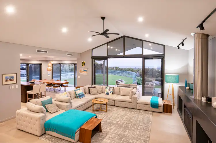 Fourth view of Homely house listing, 19 Dalmore Close, Quedjinup WA 6281
