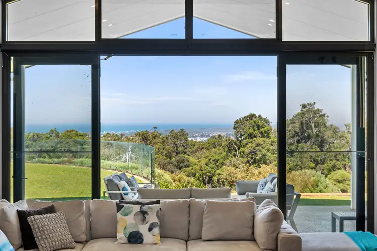 Fifth view of Homely house listing, 19 Dalmore Close, Quedjinup WA 6281