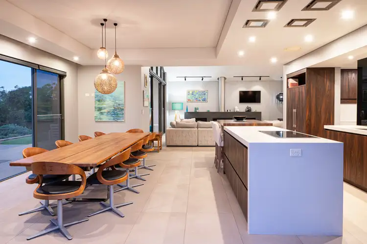 Sixth view of Homely house listing, 19 Dalmore Close, Quedjinup WA 6281