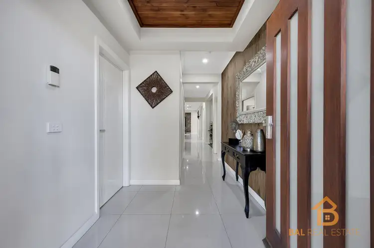 Second view of Homely house listing, 17 BAKEWELL CRESCENT, Truganina VIC 3029