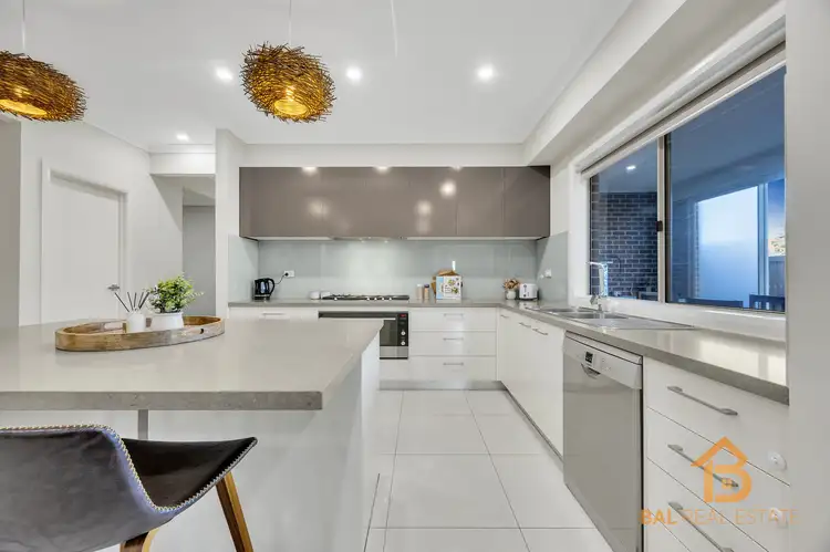 Fifth view of Homely house listing, 17 BAKEWELL CRESCENT, Truganina VIC 3029