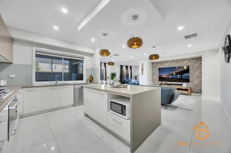 Sixth view of Homely house listing, 17 BAKEWELL CRESCENT, Truganina VIC 3029