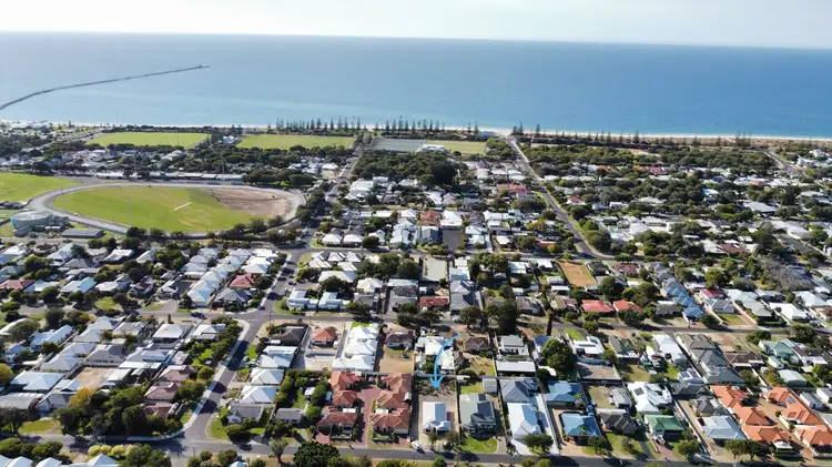 Fifth view of Homely land listing, Proposed Lot 2, 61 Harris Road, Busselton WA 6280