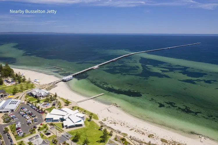 Seventh view of Homely land listing, Proposed Lot 2, 61 Harris Road, Busselton WA 6280