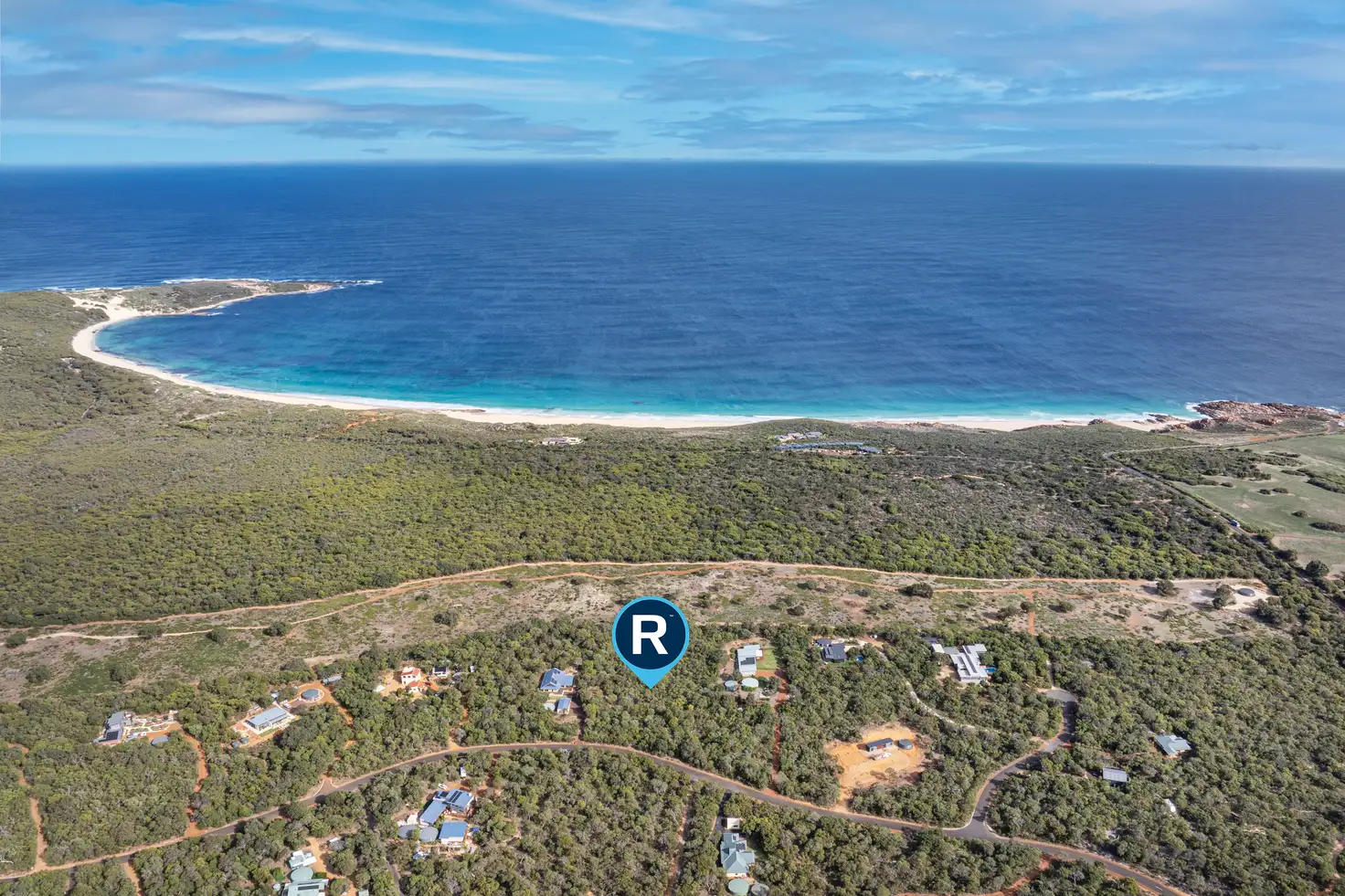 Main view of Homely land listing, Lot 70 Sainsbury Loop, Yallingup WA 6282