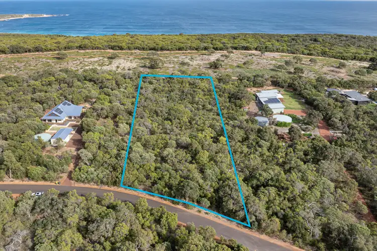 Second view of Homely land listing, Lot 70 Sainsbury Loop, Yallingup WA 6282