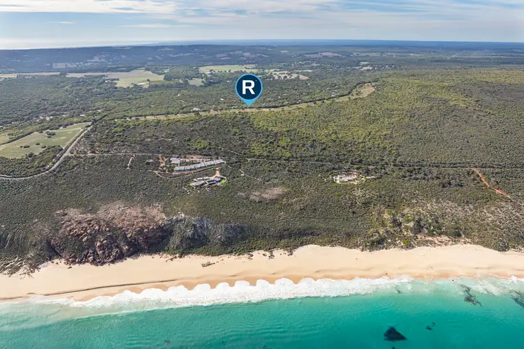 Third view of Homely land listing, Lot 70 Sainsbury Loop, Yallingup WA 6282