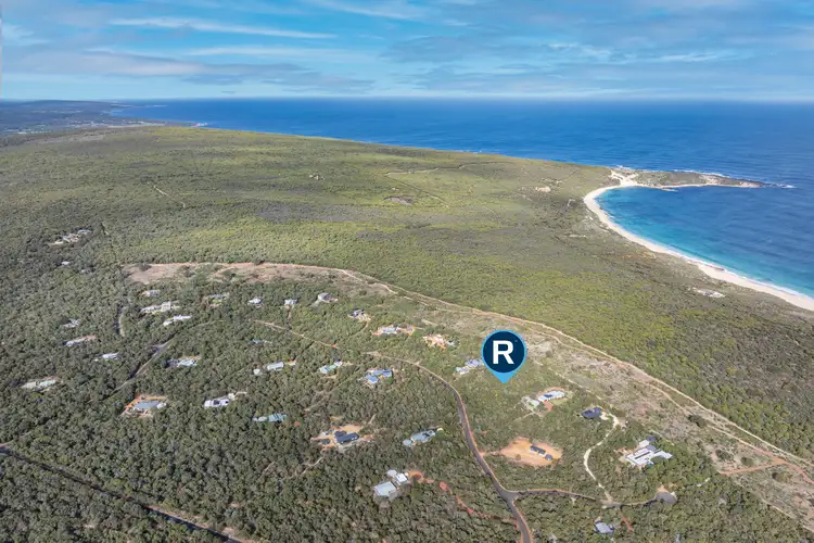 Fourth view of Homely land listing, Lot 70 Sainsbury Loop, Yallingup WA 6282