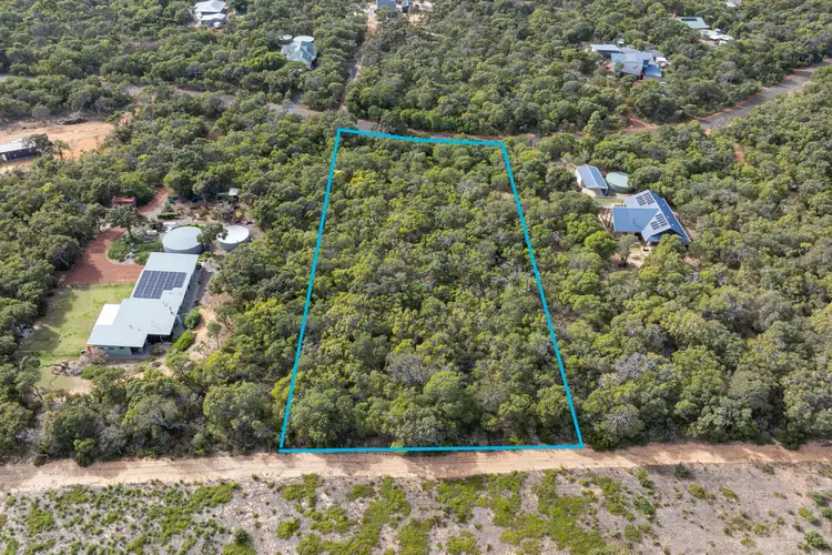 Fifth view of Homely land listing, Lot 70 Sainsbury Loop, Yallingup WA 6282