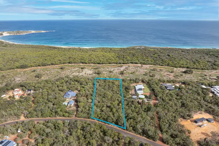 Sixth view of Homely land listing, Lot 70 Sainsbury Loop, Yallingup WA 6282
