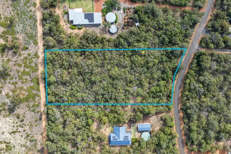 Seventh view of Homely land listing, Lot 70 Sainsbury Loop, Yallingup WA 6282