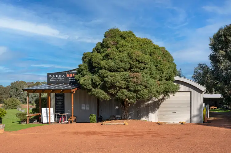 Sixth view of Homely land listing, 251 Sheoak Drive, Yallingup WA 6282