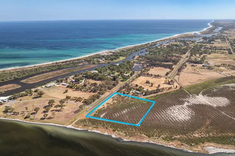 Second view of Homely land listing, Lot 39 Webster Road, Wonnerup WA 6280