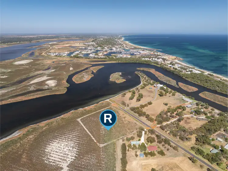 Third view of Homely land listing, Lot 39 Webster Road, Wonnerup WA 6280