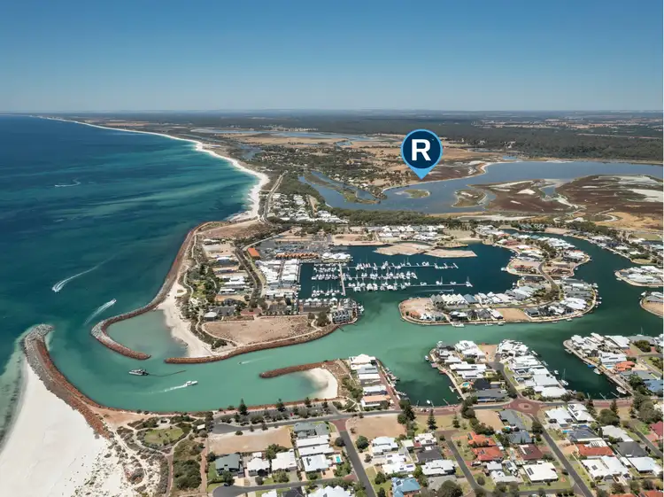 Fourth view of Homely land listing, Lot 39 Webster Road, Wonnerup WA 6280